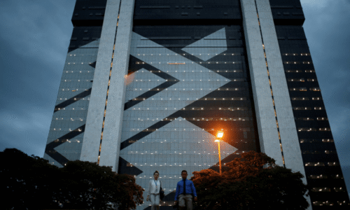 lucro cai 53,5% e fica em R$ 3,4 bi no 1º tri de 2026