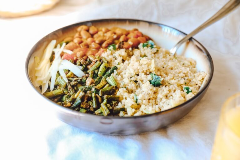 O que comer no dia a dia para ter mais energia (sem gastar muito): base barata do prato