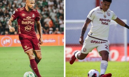 siga el minuto a minuto