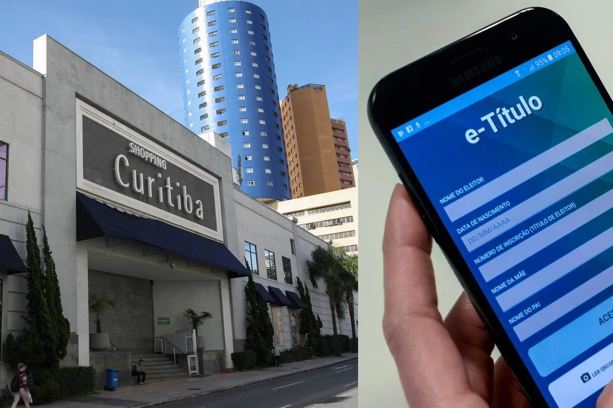 você precisa saber em Curitiba