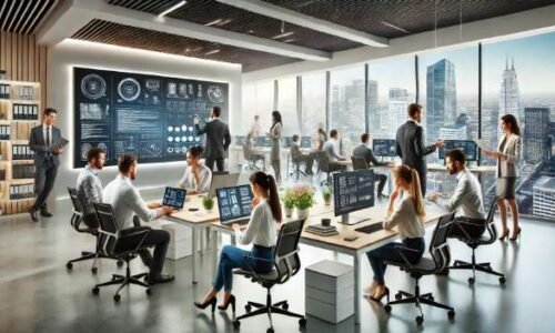 Transformação Digital em Pequenas Cidades Brasileiras