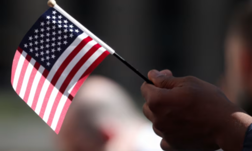 ¿A quiénes afectaría la nueva política para solicitar la "green card"?