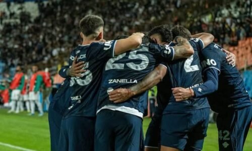 ¿Cuándo juega Independiente Rivadavia la próxima fecha de Copa Argentina?