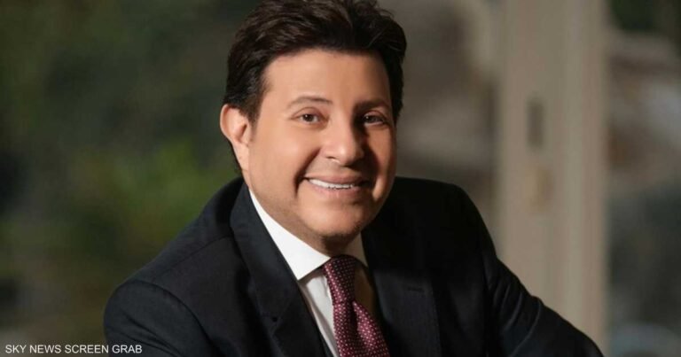 رحيل "أمير الغناء".. وفاة هاني شاكر بعد صراع مع المرض