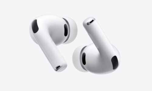 ‘AirPods Ultra’ launching later this year sounds more likely than ever