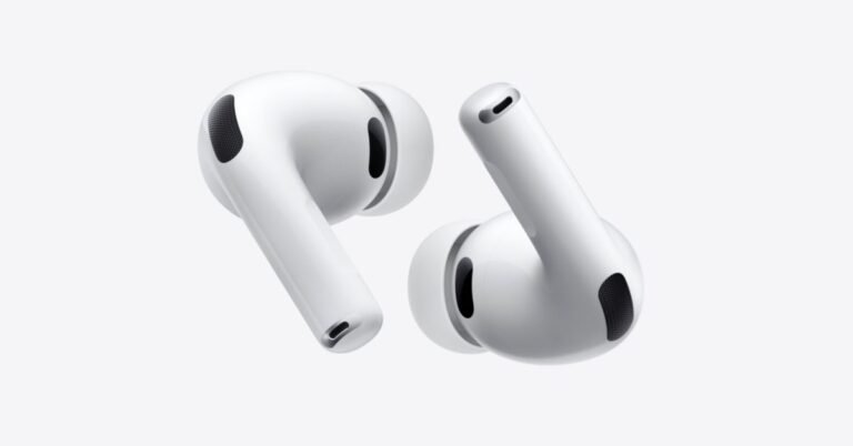 ‘AirPods Ultra’ launching later this year sounds more likely than ever