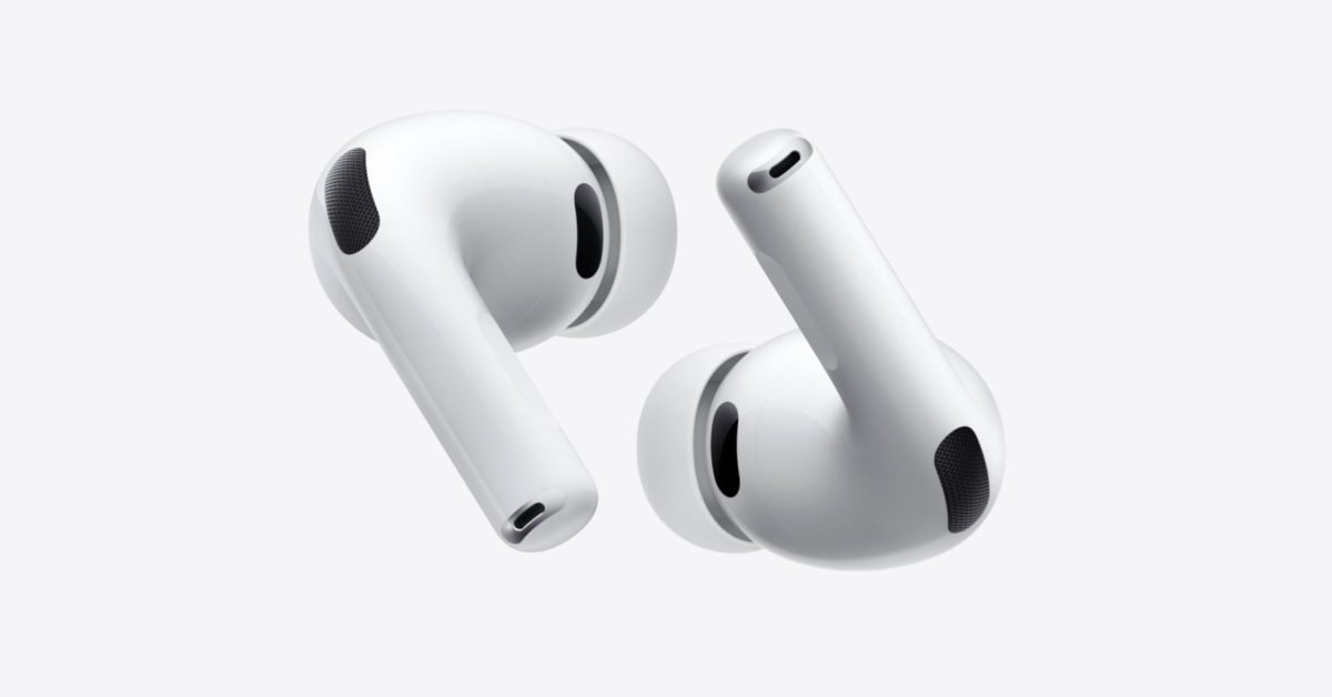 ‘AirPods Ultra’ launching later this year sounds more likely than ever