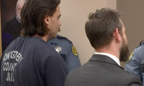 ‘Chud the Builder’ faces attempted murder charge, bond set at $1.25 million