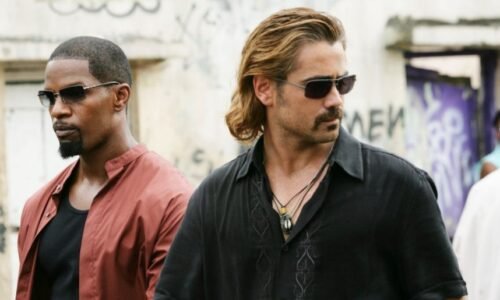 ‘Cinemaço’ exibe o filme ‘Miami Vice’ neste domingo (17/05)