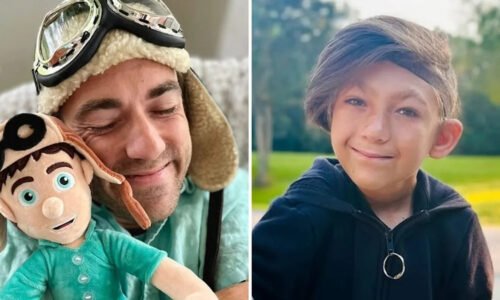 ‘Danny Go!’ Children’s YouTuber Announces His Son Has Died After Cancer Battle: ‘I Love You Forever’
