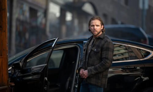 ‘Fire Country’ Fans Demand Answers After CBS Shake-Up Ahead of New Season