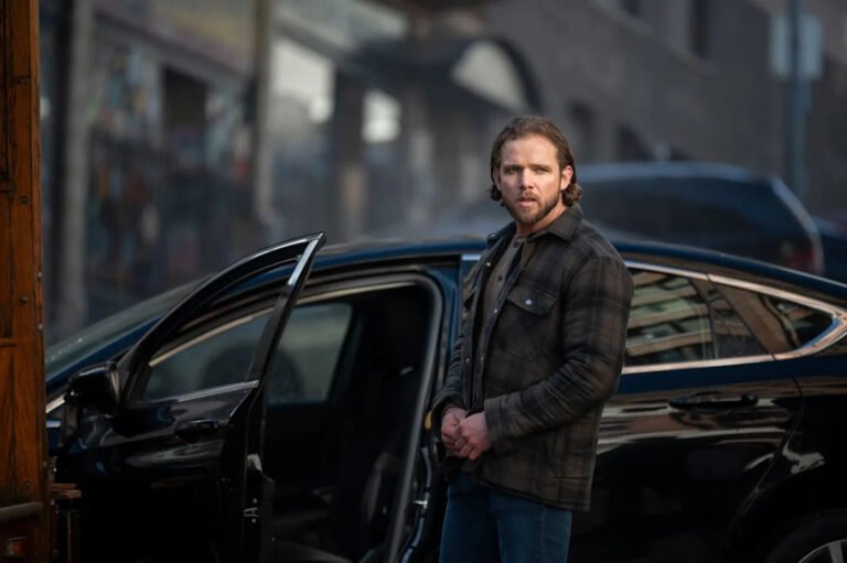 ‘Fire Country’ Fans Demand Answers After CBS Shake-Up Ahead of New Season