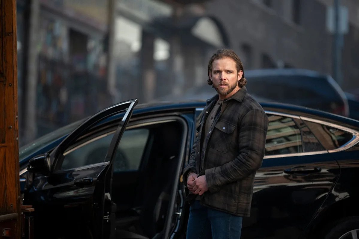 ‘Fire Country’ Fans Demand Answers After CBS Shake-Up Ahead of New Season