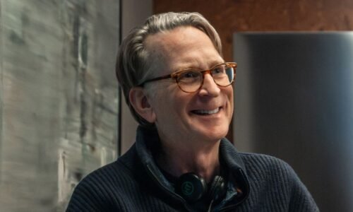 ‘Jurassic Park’ Screenwriter David Koepp Says Steven Spielberg Wanted ‘Disclosure Day’ to Be His Best Script Yet