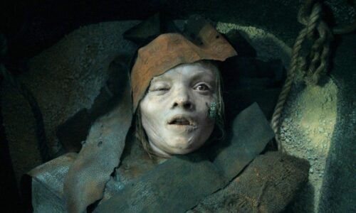 ‘Lee Cronin’s The Mummy’ Arrives On Streaming As Film Nears $90 Million At Box Office