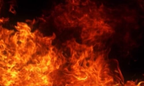 ‘Mass casualty incident’ reported in Searsmont