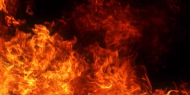 ‘Mass casualty incident’ reported in Searsmont