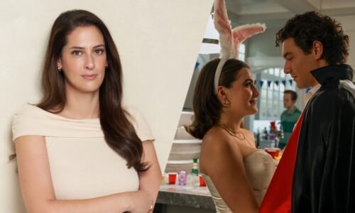 ‘Off Campus’ Author Elle Kennedy Talks Show Season 1, Teases Season 2