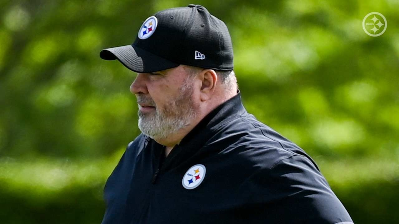 Pittsburgh Steelers logo