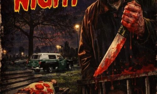 ‘PSYCHO NIGHT’ NOW STREAMING FREE ON TUBI AND SLING TV – Horror Society