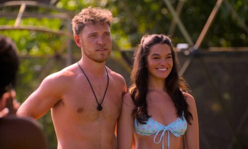 ‘Perfect Match’ Star Jimmy Presnell Explains Why He Looks So Different Now