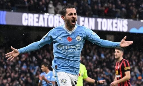 ‘Quero chegar à Copa com a cabeça tranquila’
