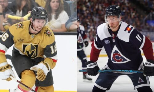 ‘Shadow Stars’ Dorofeyev, Nelson set to meet in Western Conference Final