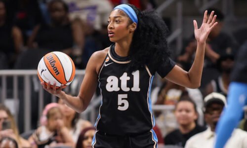 ‘She’s not a good player’: Angel Reese quietly benched as criticism mounts