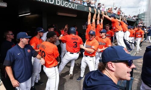 ‘The summit’: No. 4 Auburn wraps up regular season with showdown vs. No. 5 Georgia - Auburn Tigers