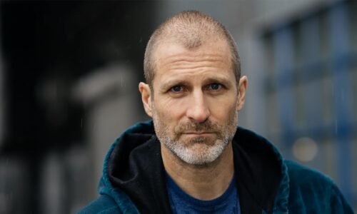 ‘Virgin River’ actor Stewart McLean found dead as homicide investigation is launched