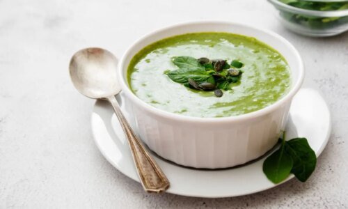 10 sopas e cremes detox para a segunda-feira
