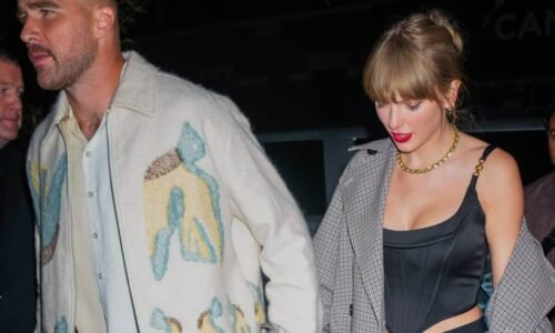 12 Famous Celebrities Attending Travis Kelce, Taylor Swift's Wedding