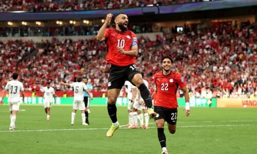 2026 World Cup Group G Scenarios, Standings: What Egypt, Iran, Belgium, New Zealand Need To Advance