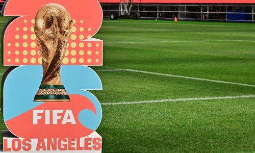 2026 World Cup Opening Ceremonies: How to Watch Today, Who is Performing, Start Times