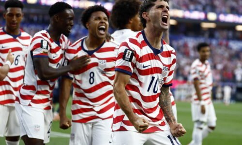 2026 World Cup rankings: Ranking each team 48-1, as darkhorses and favorites emerge