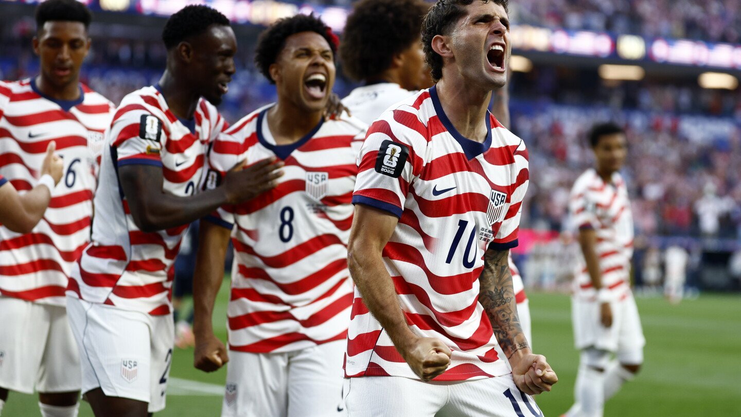 2026 World Cup rankings: Ranking each team 48-1, as darkhorses and favorites emerge