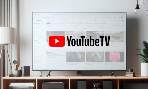 5 Things You Didn't Know YouTube TV Could Do