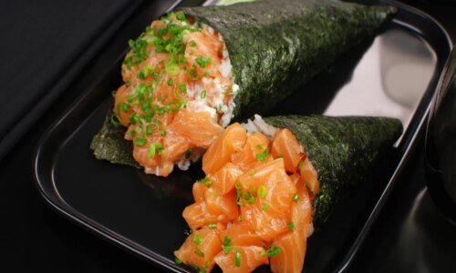 5 receitas típicas do Japão para celebrar a Copa do Mundo com muito sabor