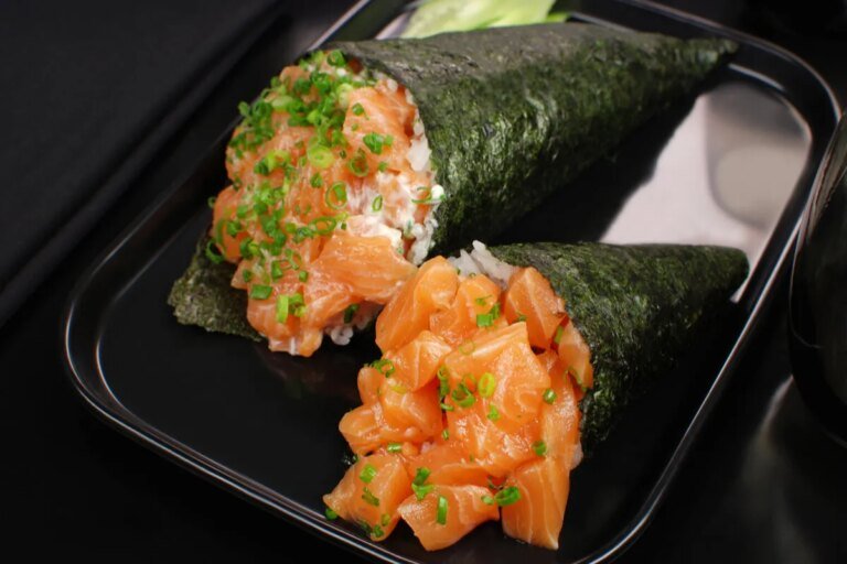 5 receitas típicas do Japão para celebrar a Copa do Mundo com muito sabor