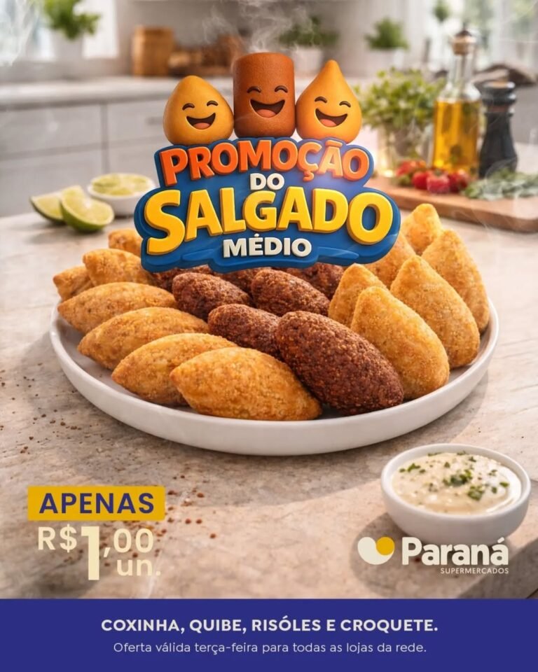 Terça é dia de economia e sabor no Paraná Supermercados!Aproveite a Terça do ...