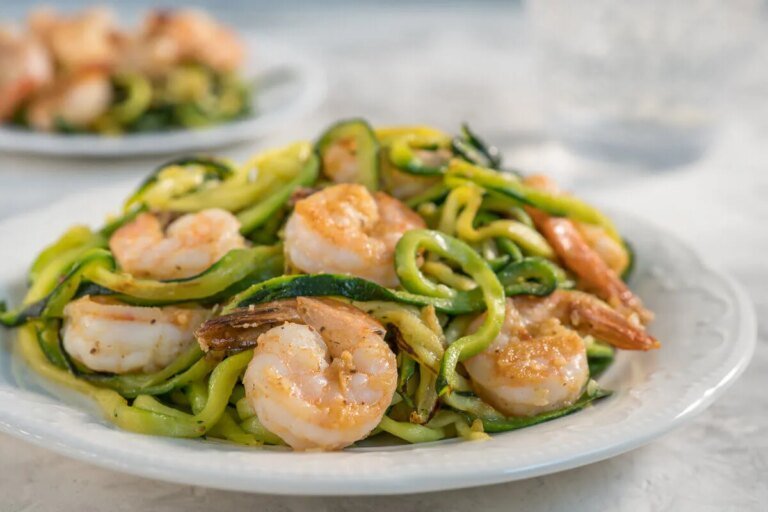 8 receitas econômicas e deliciosas com frutos do mar