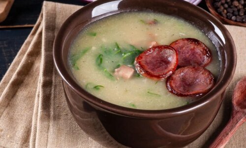 8 receitas juninas para os dias frios