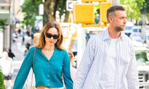 A Cardigan? Sexy!? Jennifer Lawrence Would Say So