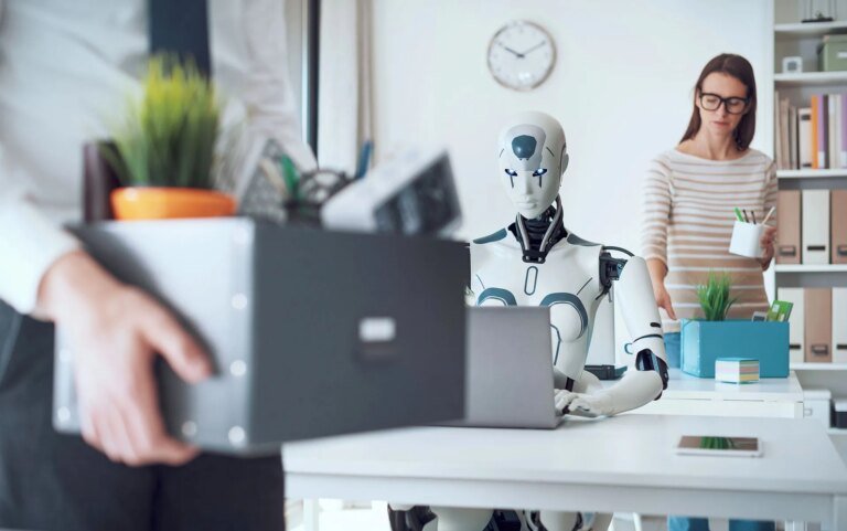 A Inteligência Artificial vai acabar com empregos? Não necessariamente 