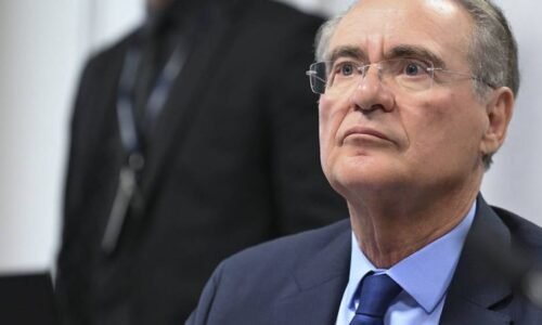 A atitude de Renan Calheiros contra colega que o chamou de ‘mais corrupto do Brasil’