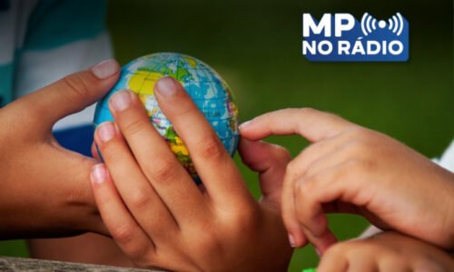 A educação ambiental e a importância das atitudes individuais na preservação do meio ambiente são o tema desta edição