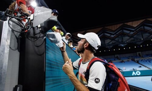 ATP Queen’s Club Predictions Incl. Paul vs van de Zandschulp