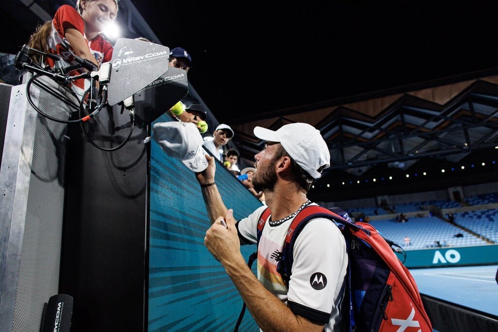 ATP Queen’s Club Predictions Incl. Paul vs van de Zandschulp