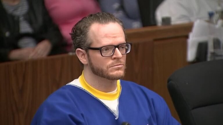 Actor Nick Pasqual sentenced to 32 years to life for attempted murder in stabbing of estranged girlfriend in Sunland