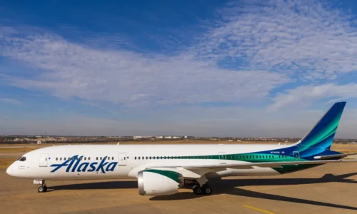 Alaska eyes joint ventures, Latin America partnerships